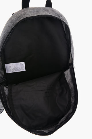 AIR JORDAN Two-Tone Backpack with Removable Pouch