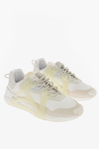 Sneakers Basse S-SERENDIPITY MASK Ricoperta in Plastica