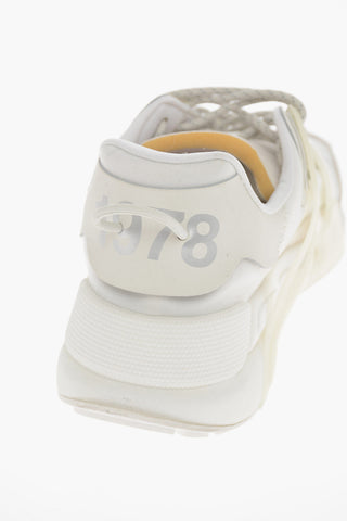 Sneakers Basse S-SERENDIPITY MASK Ricoperta in Plastica