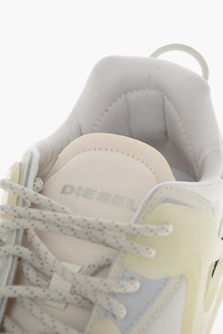 Sneakers Basse S-SERENDIPITY MASK Ricoperta in Plastica