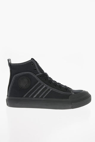 Sneakers Alte S-ASTICO in Denim