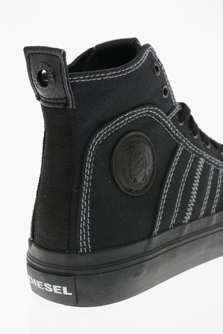Sneakers Alte S-ASTICO in Denim