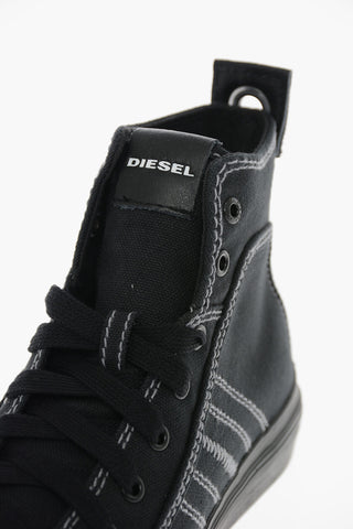 Sneakers Alte S-ASTICO in Denim