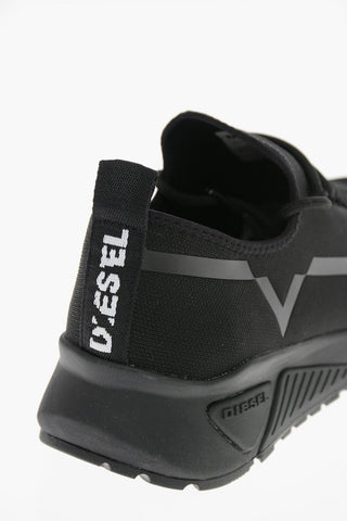 Fabric S-KBY STRIPE Sneakers with Breathable Upper