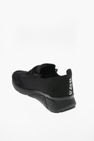 Fabric S-KBY STRIPE Sneakers with Breathable Upper