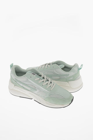 Sneakers S-SERENDIPITY SPORT in Tessuto