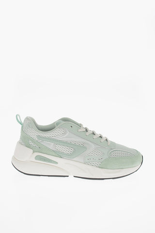 Sneakers S-SERENDIPITY SPORT in Tessuto