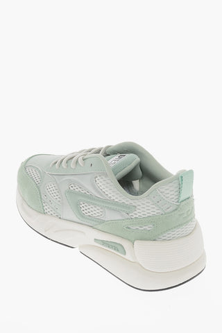 Sneakers S-SERENDIPITY SPORT in Tessuto