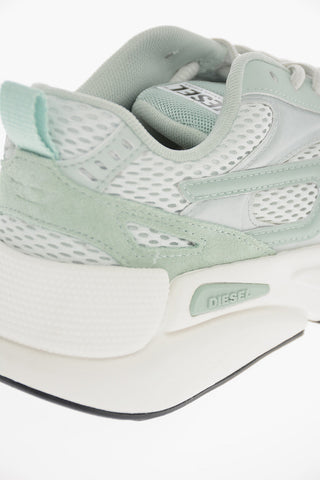 Sneakers S-SERENDIPITY SPORT in Tessuto
