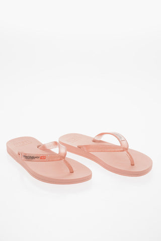 Glitter SA-KAUAY Flip Flops