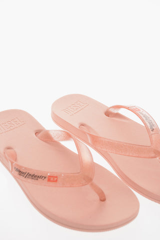 Glitter SA-KAUAY Flip Flops