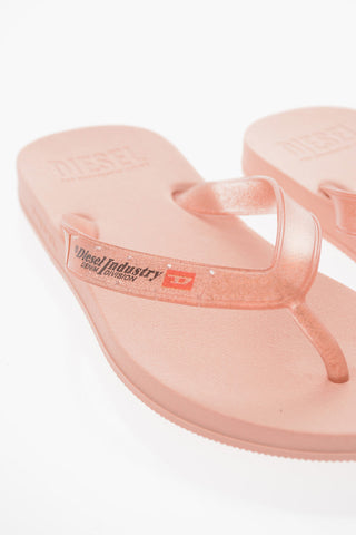 Glitter SA-KAUAY Flip Flops