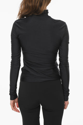 Lycra Turtleneck HOLLY Sweater
