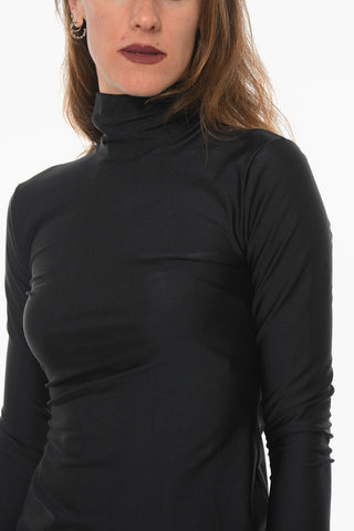 Lycra Turtleneck HOLLY Sweater