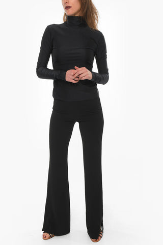 Lycra Turtleneck HOLLY Sweater