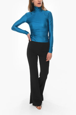 Lycra Turtleneck HOLLY Sweater