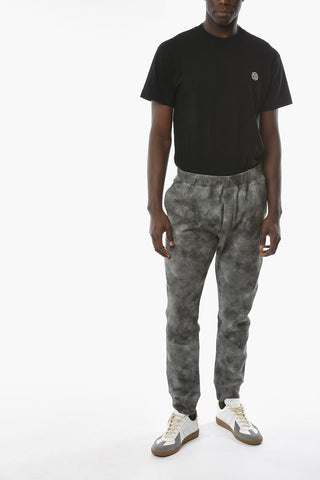 Sweat Cotton SKI FIT Joggers