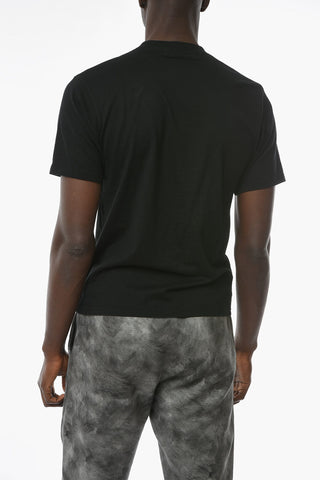 T-shirt HUMANISM con Stampa Grafica