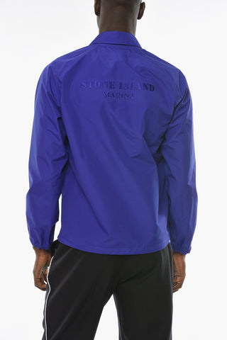MARINA Unlined Gorotex Windbreaker