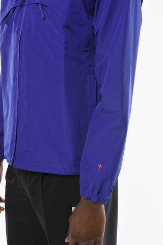 MARINA Unlined Gorotex Windbreaker