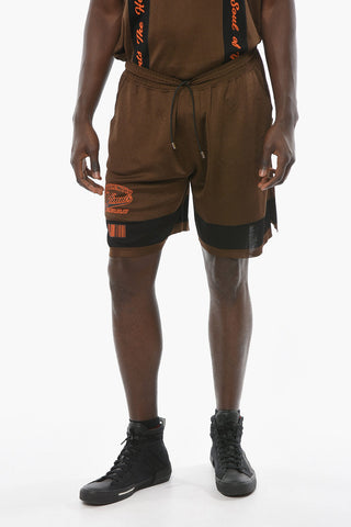 Light Knit Shorts