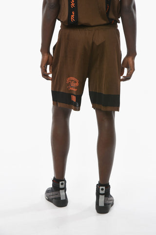 Light Knit Shorts