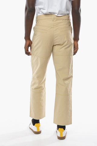 LE SPLASH Pantaloni Cargo PACALO in Misto Cotone