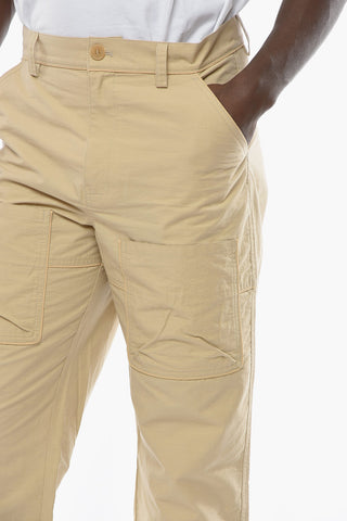 LE SPLASH Pantaloni Cargo PACALO in Misto Cotone