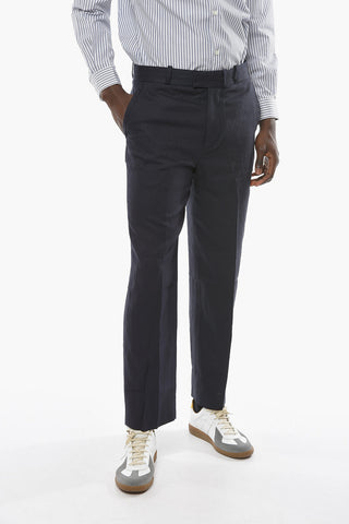 LE SPLASH 4 Pocket BACIO Hidden Fastening Pants