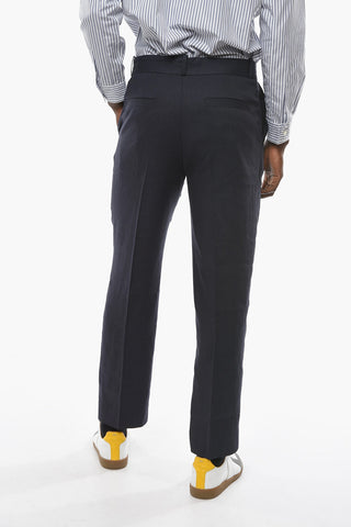 LE SPLASH 4 Pocket BACIO Hidden Fastening Pants