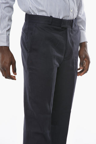 LE SPLASH 4 Pocket BACIO Hidden Fastening Pants