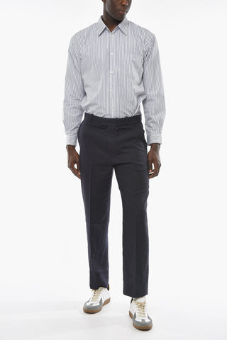 LE SPLASH 4 Pocket BACIO Hidden Fastening Pants