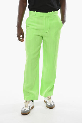 LE SPLASH 4 Pocket BACIO Hidden Fastening Pants