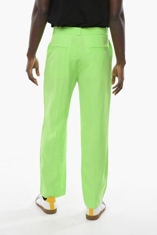 LE SPLASH 4 Pocket BACIO Hidden Fastening Pants