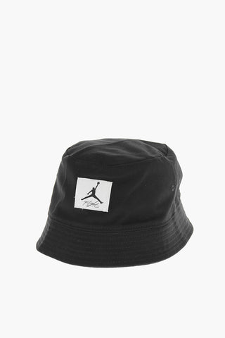 AIR JORDAN Solid Color Bucket Hat