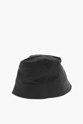 AIR JORDAN Solid Color Bucket Hat