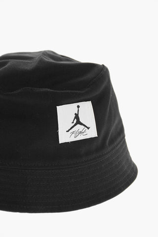 AIR JORDAN Solid Color Bucket Hat
