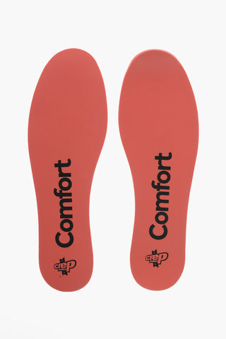 Breathable Insoles with Shock Absorption For Reduce Fatigue
