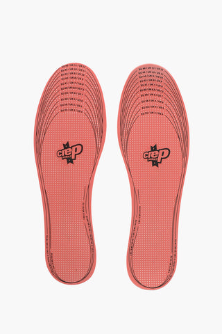 Breathable Insoles with Shock Absorption For Reduce Fatigue