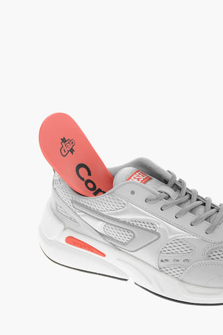 Breathable Insoles with Shock Absorption For Reduce Fatigue