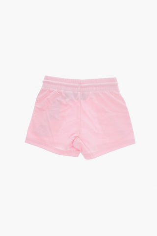 ALL STAR CHUCK TAYLOR Shorts With 2 Pockets And Elastic Waist