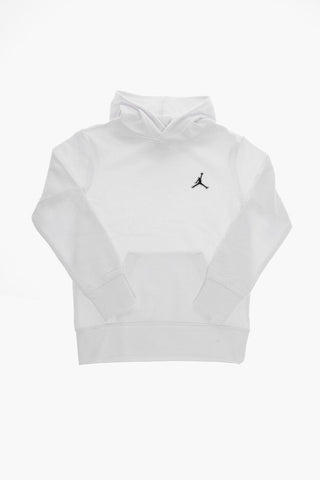 AIR JORDAN Solid Color Hoodie
