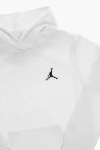 AIR JORDAN Solid Color Hoodie