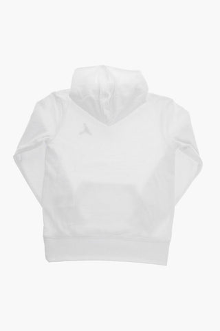 AIR JORDAN Solid Color Hoodie