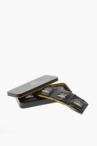 Pack of 12 Cleansing Wipes for Cleaning Sneakers