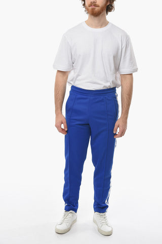 STAR Tapered-fit DORO Joggers with Contrasting Star Print
