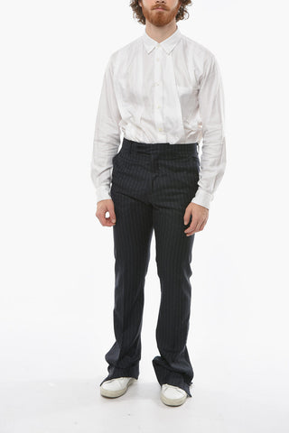 Tailored Pants REPAITING AMIRI with Pleat
