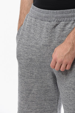 STAR Shorts Boxing a Gamba Ampia con Stella Laminata sul Davanti