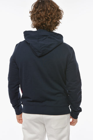 Felpa Hoodie con Stampa BATMAN Multicolor