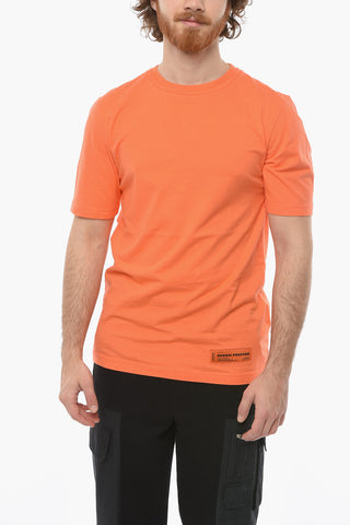 CTNMB T-shirt THREE-PACK in Cotone Stretch